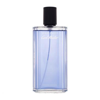 Davidoff Cool Water Oceanic Edition 2025 Woda toaletowa dla mężczyzn 125 ml