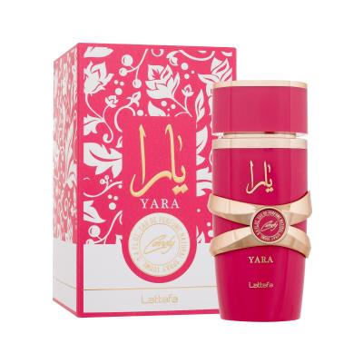 Lattafa Yara Candy Woda perfumowana dla kobiet 100 ml