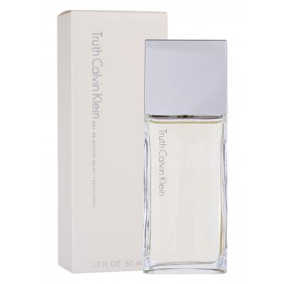 Calvin Klein Truth Woda perfumowana dla kobiet 50 ml