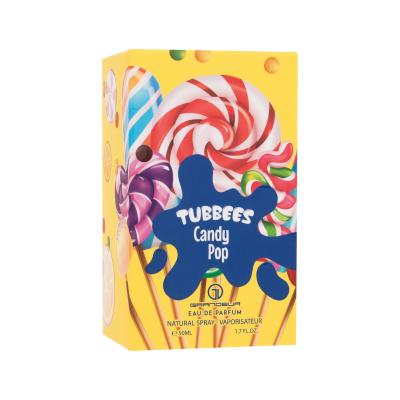 Grandeur Tubbees Candy Pop Woda perfumowana 50 ml
