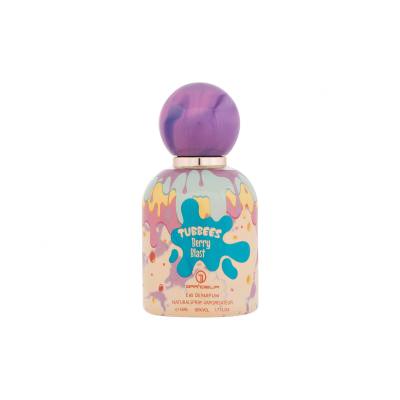 Grandeur Tubbees Berry Blast Woda perfumowana 50 ml