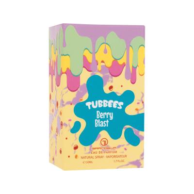 Grandeur Tubbees Berry Blast Woda perfumowana 50 ml