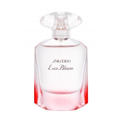 Shiseido Ever Bloom Woda perfumowana dla kobiet 30 ml