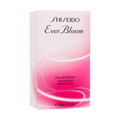 Shiseido Ever Bloom Woda perfumowana dla kobiet 30 ml