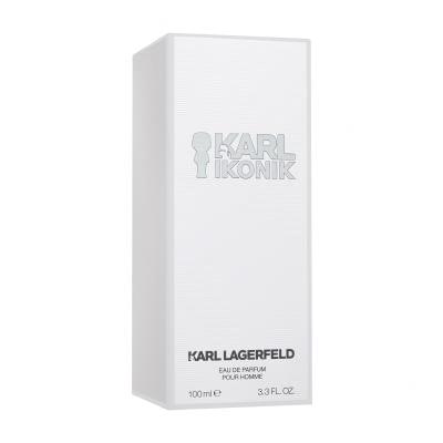 Karl Lagerfeld Ikonik Woda perfumowana dla mężczyzn 100 ml