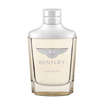 Bentley Infinite Woda toaletowa dla mężczyzn 100 ml