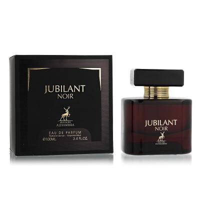 Maison Alhambra Jubilant Noir Woda perfumowana dla kobiet 100 ml
