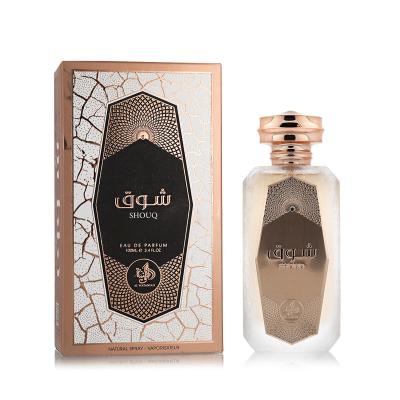 Al Wataniah Shouq Woda perfumowana dla kobiet 100 ml