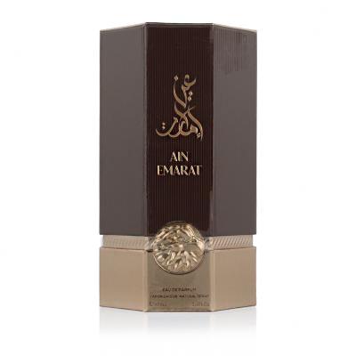 Al Wataniah Ain Emarat Woda perfumowana 100 ml