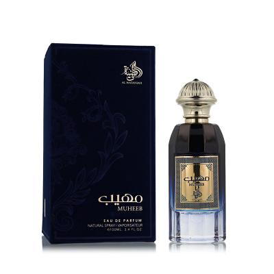 Al Wataniah Muheeb Woda perfumowana 100 ml