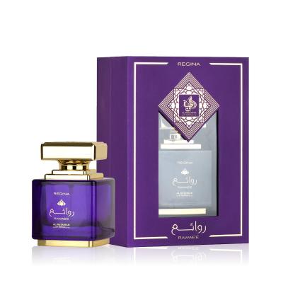 Al Wataniah Rawae'e Regina Woda perfumowana dla kobiet 100 ml