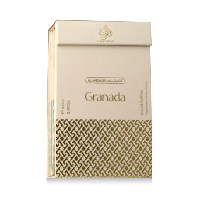 Al Wataniah Granada Woda perfumowana 100 ml