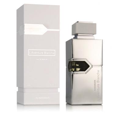 Al Haramain L&#039;Aventure Blanche Woda perfumowana dla kobiet 200 ml