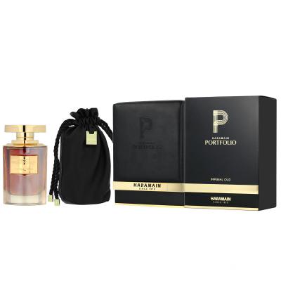 Al Haramain Portfolio Imperial Oud Woda perfumowana 75 ml