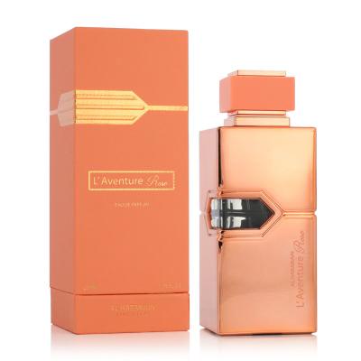Al Haramain L&#039;Aventure Rose Woda perfumowana dla kobiet 200 ml
