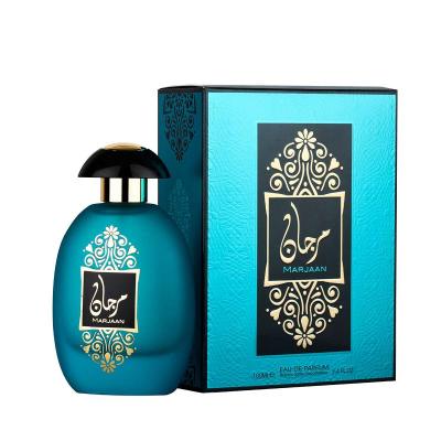 Al Wataniah Marjaan Woda perfumowana 100 ml