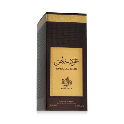 Al Wataniah Special Oud Woda perfumowana 100 ml