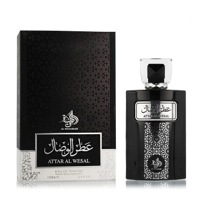 Al Wataniah Attar Al Wesal Woda perfumowana 100 ml