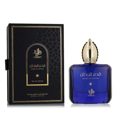 Al Wataniah Qasr Al Watan Woda perfumowana dla kobiet 100 ml