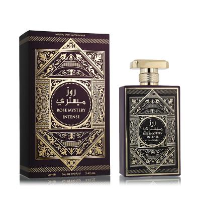 Al Wataniah Rose Mystery Intense Woda perfumowana 100 ml