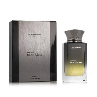 Al Haramain Haramain Black Musk Woda perfumowana 100 ml