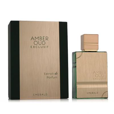 Al Haramain Amber Oud Exclusif Emerald Ekstrakt perfum 60 ml