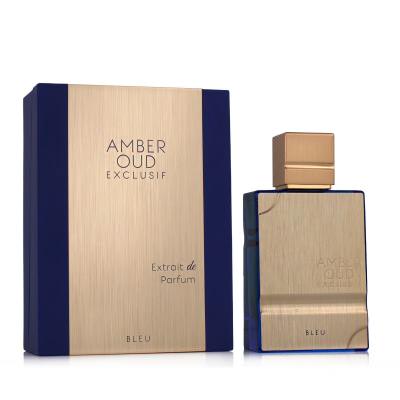 Al Haramain Amber Oud Exclusif Bleu Ekstrakt perfum 60 ml