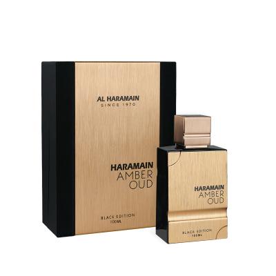 Al Haramain Amber Oud Black Edition Woda perfumowana 100 ml