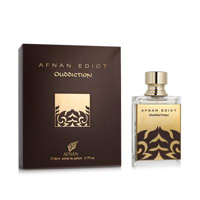 Afnan Edict Ouddiction Ekstrakt perfum 80 ml
