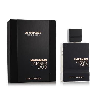 Al Haramain Amber Oud Private Edition Woda perfumowana 60 ml