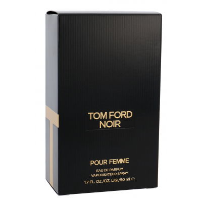 TOM FORD Noir Pour Femme Woda perfumowana dla kobiet 50 ml