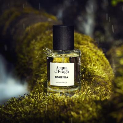 Acqua di Praga Bohemia Blue Cover Woda perfumowana 50 ml