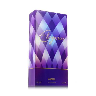 Ajmal Elegancia Woda perfumowana dla kobiet 100 ml