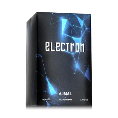 Ajmal Electron Woda perfumowana dla mężczyzn 100 ml