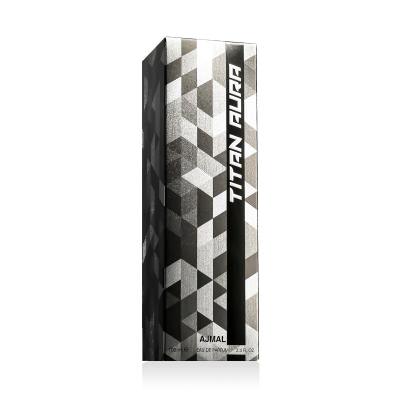 Ajmal Titan Aura Woda perfumowana dla mężczyzn 100 ml