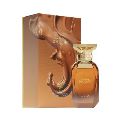Afnan Delicious Bouquet Woda perfumowana dla kobiet 80 ml
