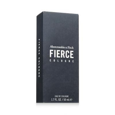 Abercrombie &amp; Fitch Fierce Woda kolońska dla mężczyzn 50 ml