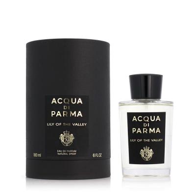 Acqua di Parma Signatures Of The Sun Lily Of The Valley Woda perfumowana 180 ml