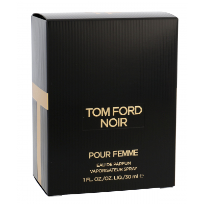 TOM FORD Noir Pour Femme Woda perfumowana dla kobiet 30 ml