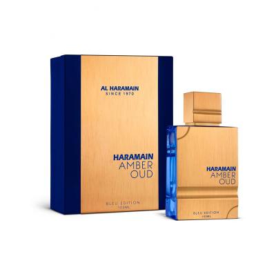 Al Haramain Amber Oud Bleu Edition Woda perfumowana 100 ml