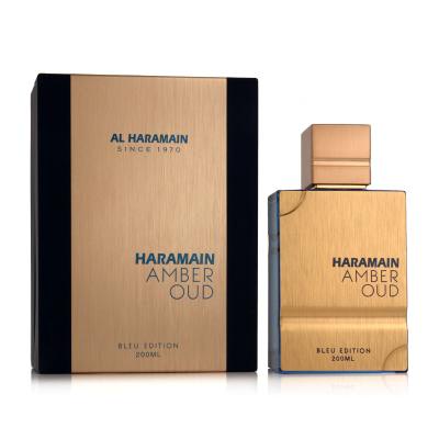 Al Haramain Amber Oud Bleu Edition Woda perfumowana 200 ml