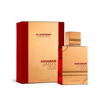 Al Haramain Amber Oud Ruby Edition Woda perfumowana 200 ml