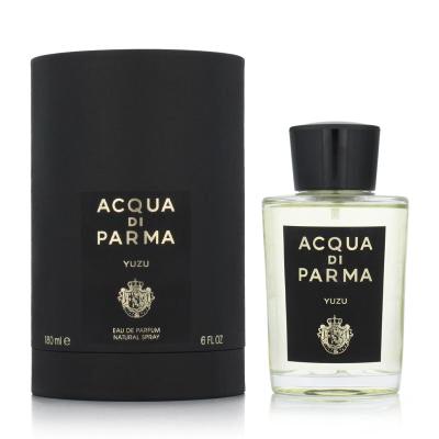 Acqua di Parma Signatures Of The Sun Yuzu Woda perfumowana 180 ml
