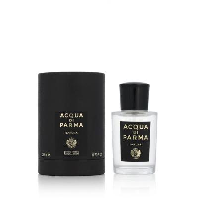 Acqua di Parma Signatures Of The Sun Sakura Woda perfumowana 20 ml