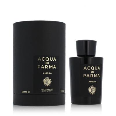 Acqua di Parma Signatures Of The Sun Ambra Woda perfumowana 180 ml