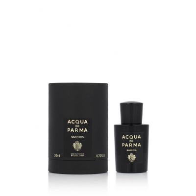 Acqua di Parma Signatures Of The Sun Quercia Woda perfumowana 20 ml