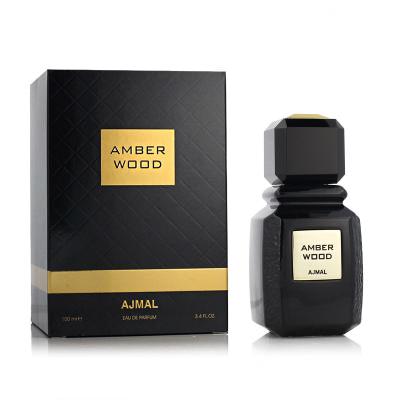 Ajmal Amber Wood Woda perfumowana 100 ml
