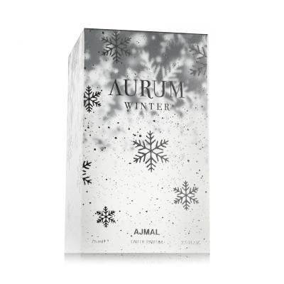 Ajmal Aurum Winter Woda perfumowana 75 ml