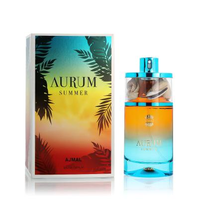 Ajmal Aurum Summer Woda perfumowana dla kobiet 75 ml