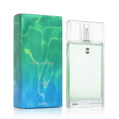 Ajmal Chemystery Woda perfumowana dla mężczyzn 90 ml